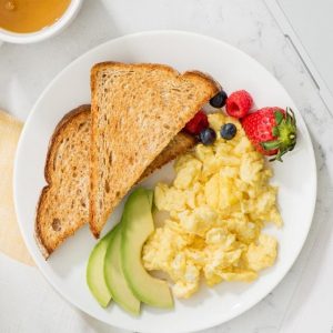 Healthy Breakfast Ideas to Start Your Day