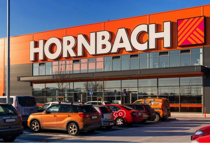 Hornbach Baumarkt AG (HORNBACH) Stock Price Analysis