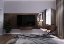 Light Up Your Space: Creative Bedroom Lighting Designs to Transform Your Sanctuary