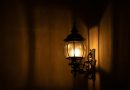 Bedroom Wall Light: Creating a Cozy Ambience
